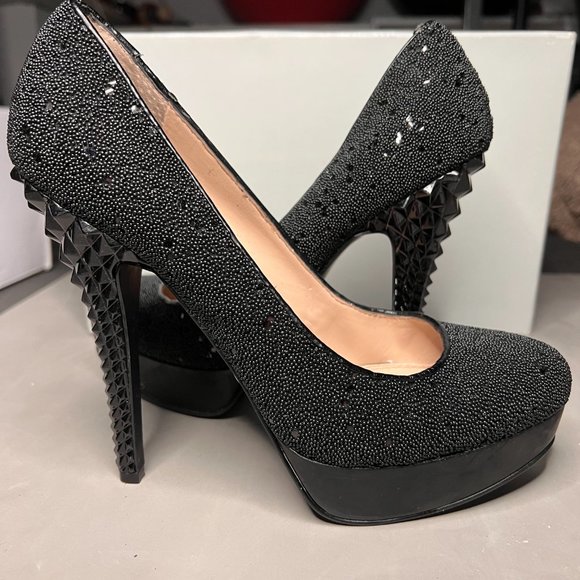 Rachel Roy Heels - Picture 3 of 4